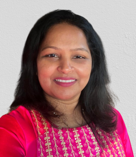 Dr. Geeta Dhembare - Pharmacovigilance, Medical information and Medical Writing Team