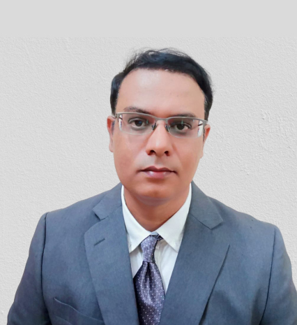 Dr. Koushik Suthrave - Pharmacovigilance Specialist