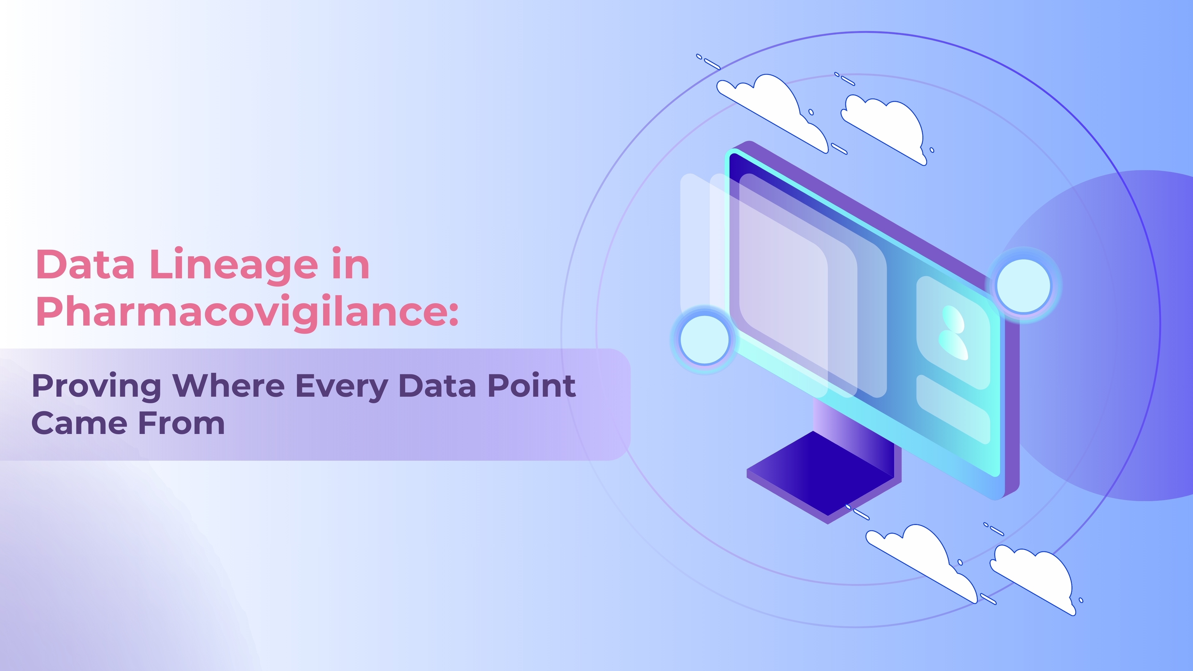 Compliance and Inspection Readiness in Pharmacovigilance

                            From Detection to Prevention