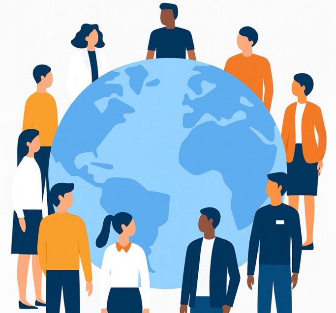 Global Alignment through Operational Harmonisation