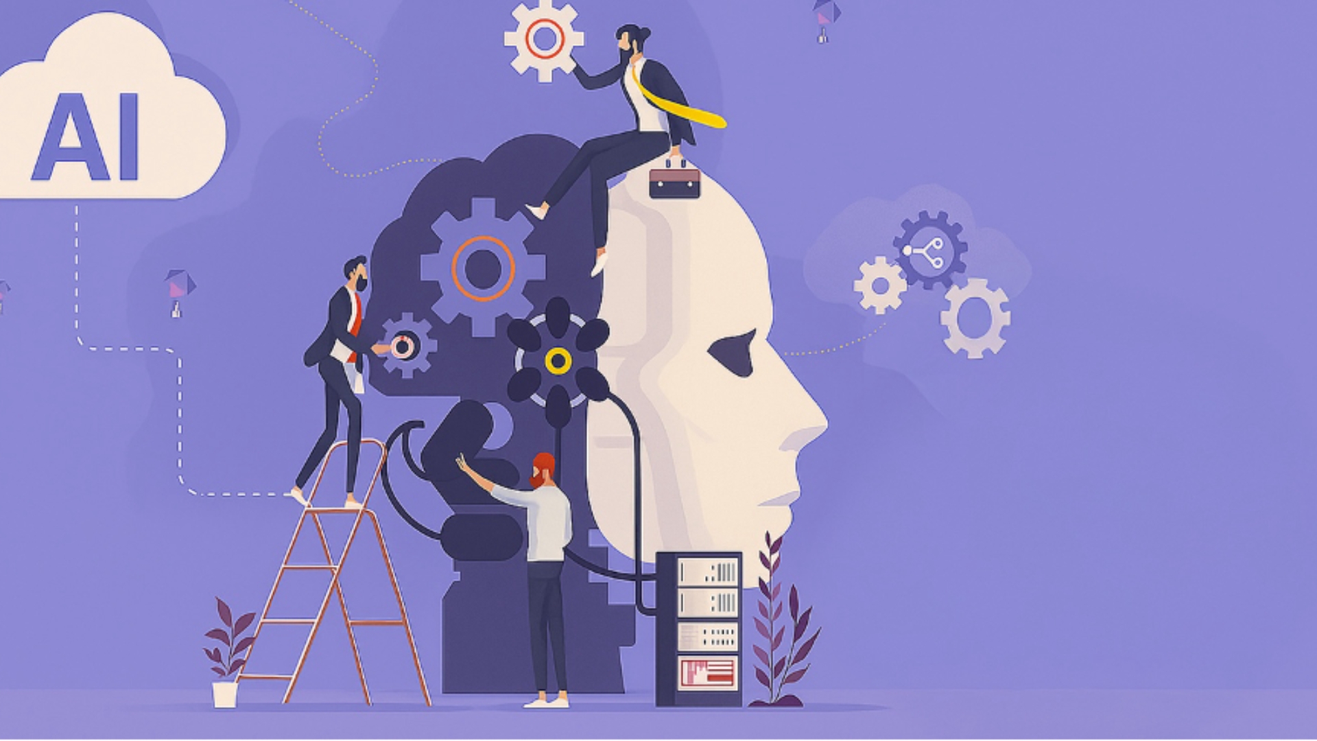 What Technology Enablement Means in PV-IT