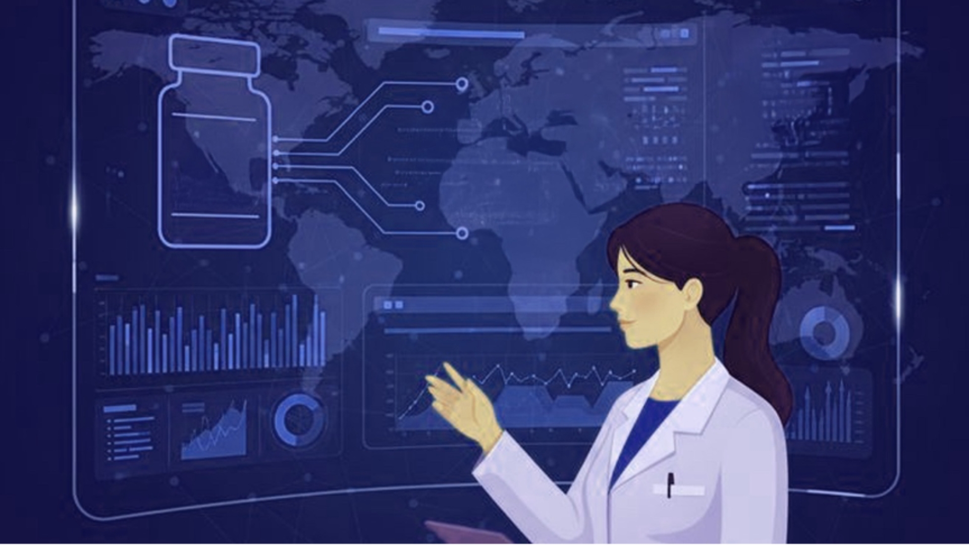 Challenges in Digital Adoption