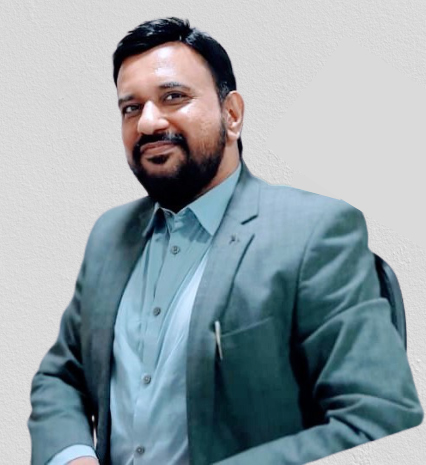 Dr. Pramod Dhembare -  Clinical Research, Pharmaceuticals and Medical Diagnostics